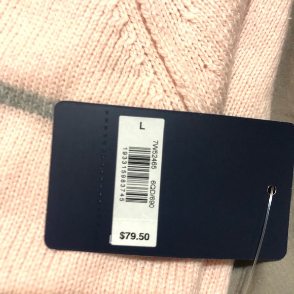 Lucky Crew Neck Sweater - Picture 2 of 3